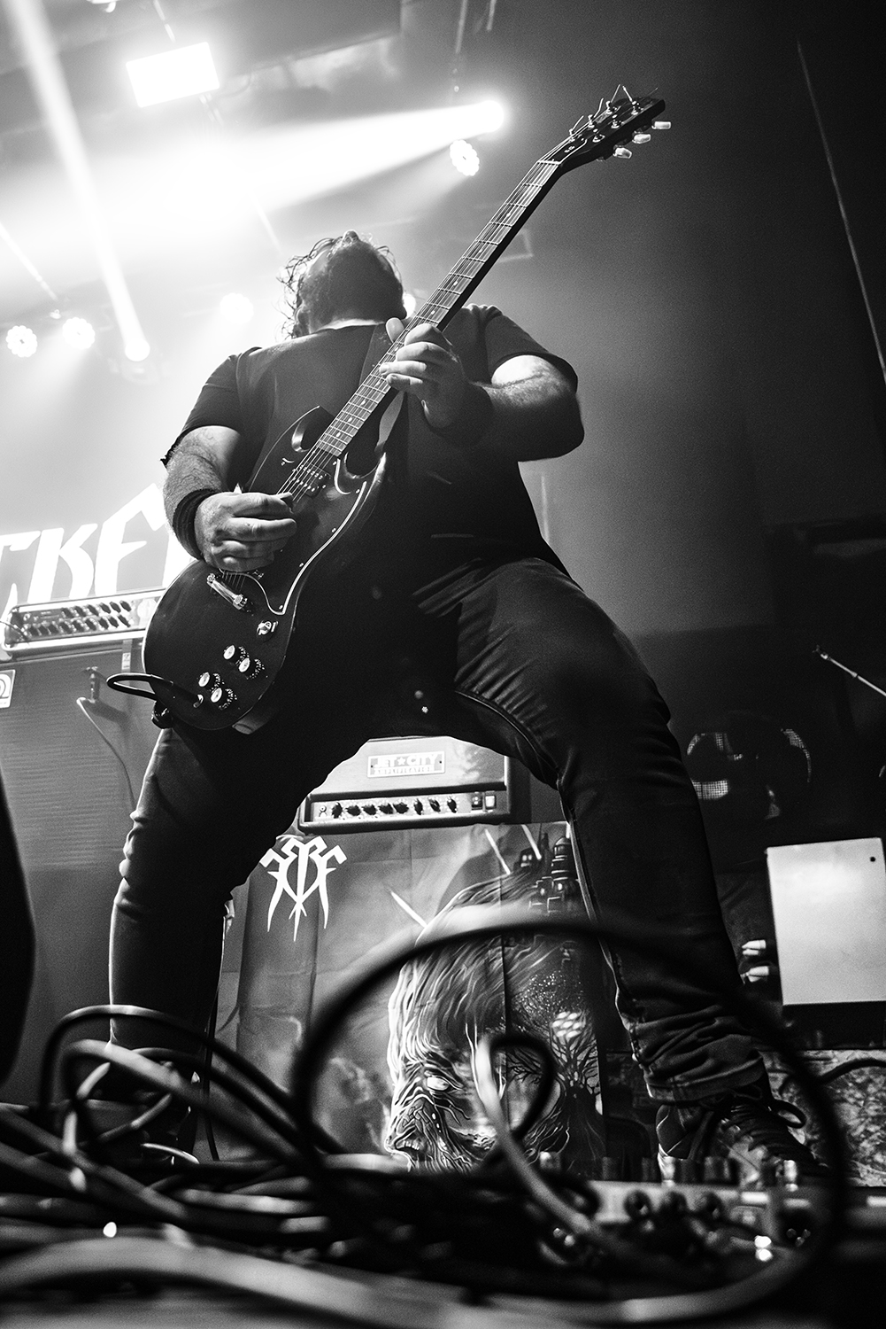 Tiamat - Latam Tour 2025